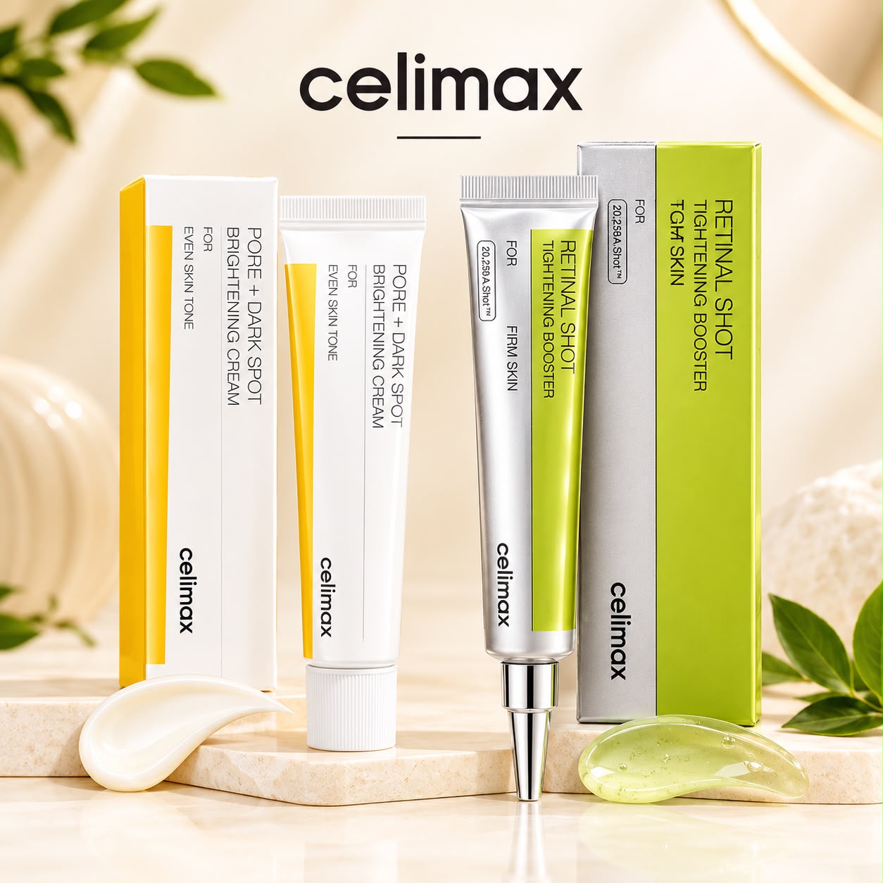 CELIMAX DUO